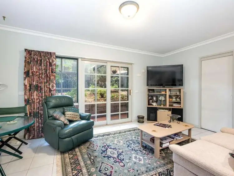 Second view of Homely townhouse listing, 3/10 Stringybark Close, Forest Hill VIC 3131