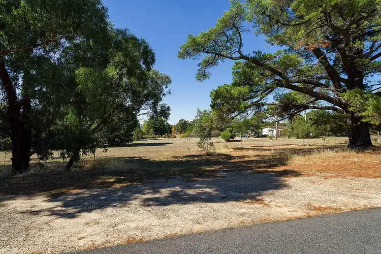 Second view of Homely land listing, CA's 9 & 10 Section 2, Wright Street, Elphinstone VIC 3448