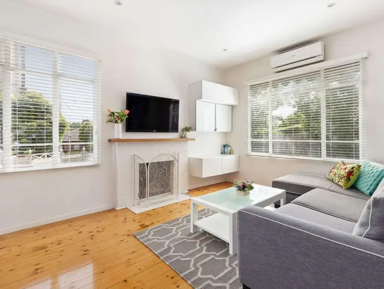 Fourth view of Homely house listing, 1/2 Condah Court, Ashwood VIC 3147
