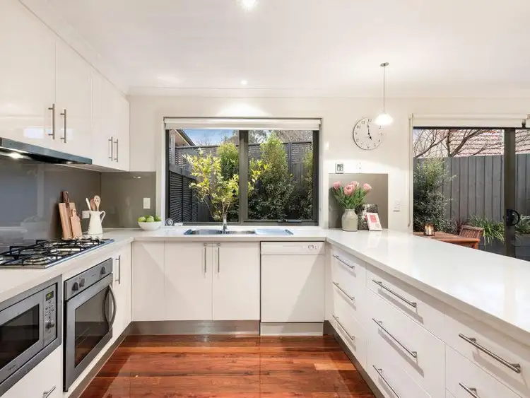 Fourth view of Homely house listing, 28 Jellicoe Street, Box Hill South VIC 3128