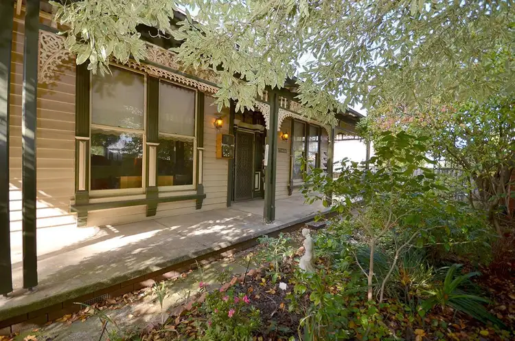 Main view of Homely house listing, 227 Raglan Street South, Ballarat Central VIC 3350