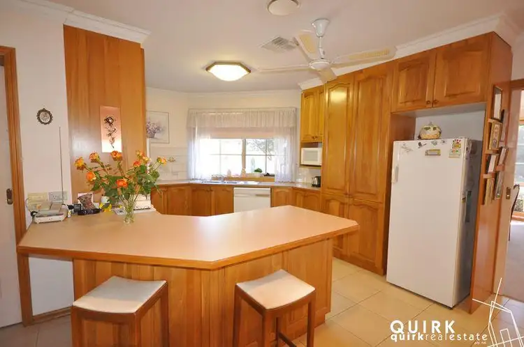 Third view of Homely unit listing, 1/48 Clifford Street, Warragul VIC 3820