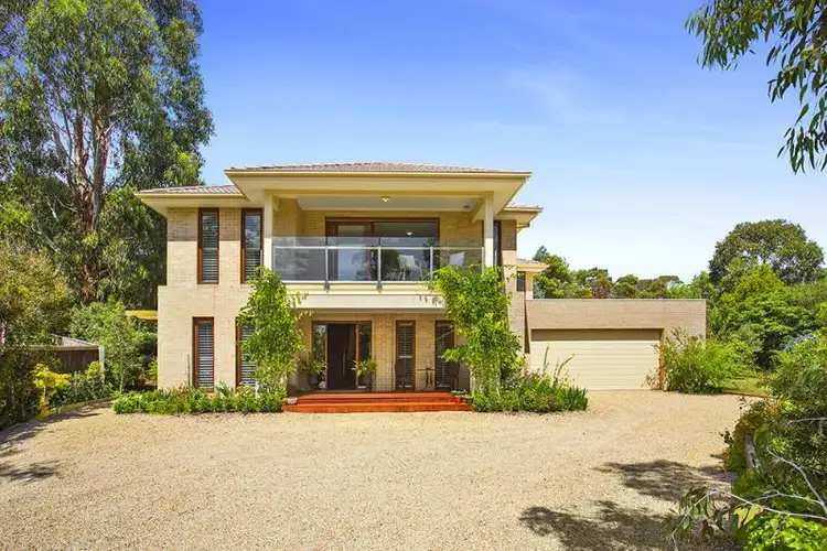 3A Glen Shian Crescent, Mount Eliza VIC 3930