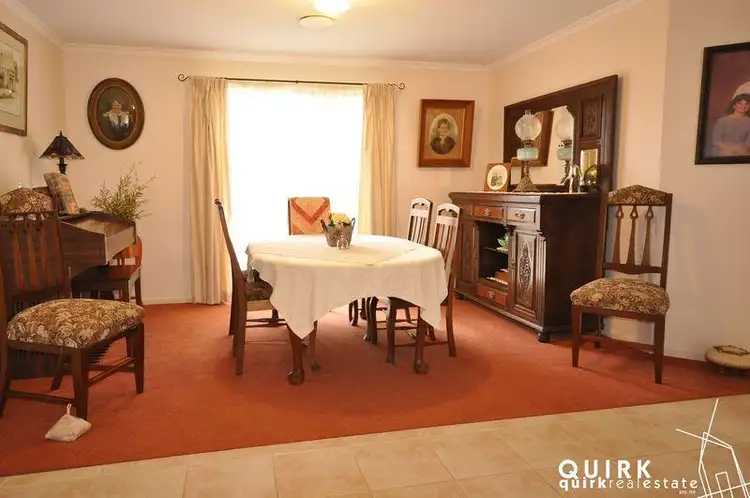 Fifth view of Homely house listing, 1 Gwinear Court, Warragul VIC 3820