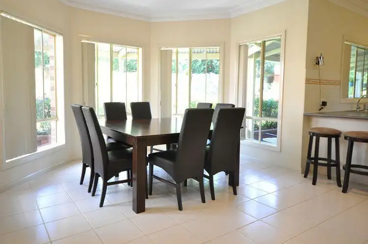 Fifth view of Homely house listing, 18 Hague Court, Drouin VIC 3818