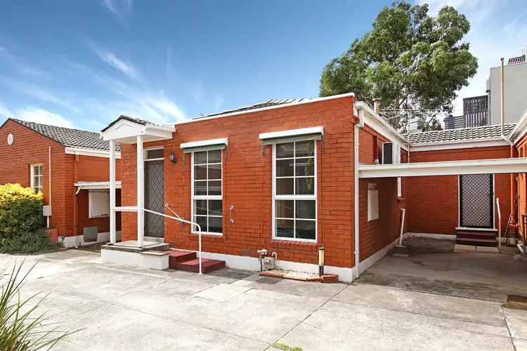 Main view of Homely unit listing, 3/14-16 Barrett Street, Cheltenham VIC 3192