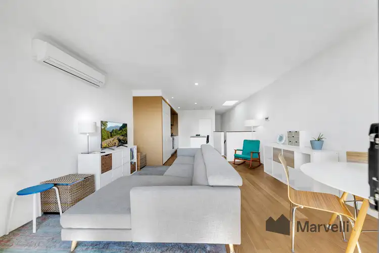Fourth view of Homely townhouse listing, 9 Rex Avenue, Alphington VIC 3078