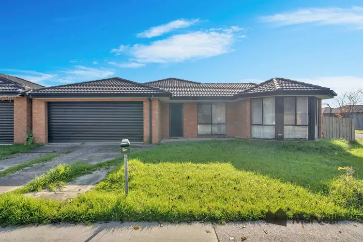 42 Trafalgar Way, Cranbourne East VIC 3977