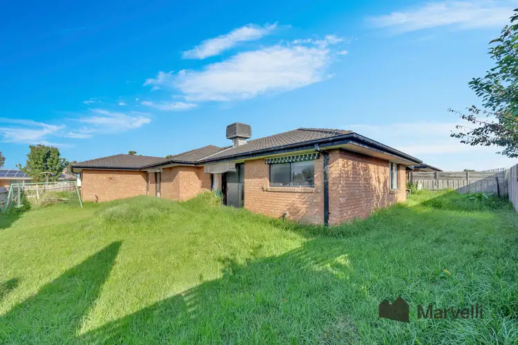 Second view of Homely house listing, 42 Trafalgar Way, Cranbourne East VIC 3977
