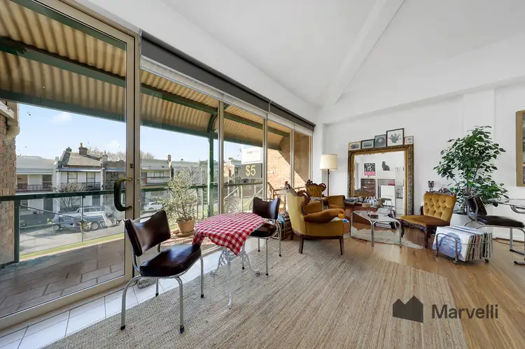 1/249 Drummond Street, Carlton VIC 3053