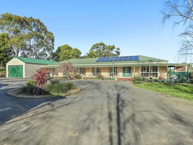 1716 Westernport Road, Heath Hill VIC 3981