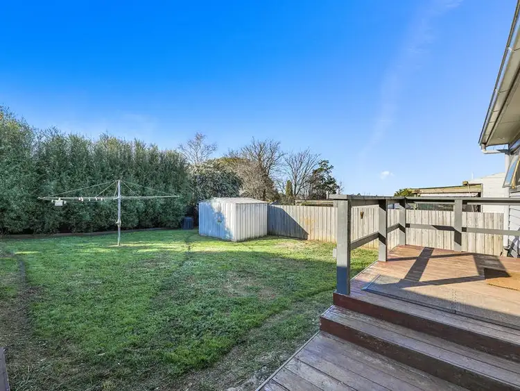 Second view of Homely house listing, 12 Fenton Street, Warragul VIC 3820