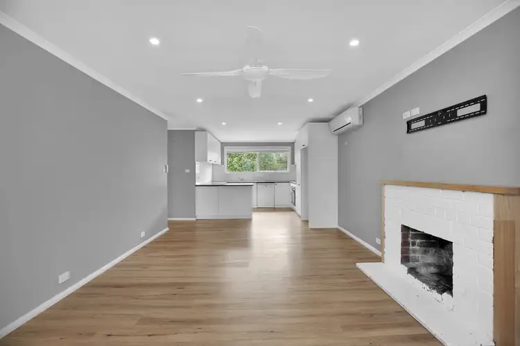 Third view of Homely house listing, 12 Fenton Street, Warragul VIC 3820