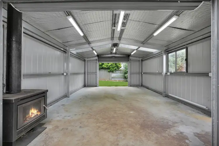 Fifth view of Homely house listing, 12 Fenton Street, Warragul VIC 3820