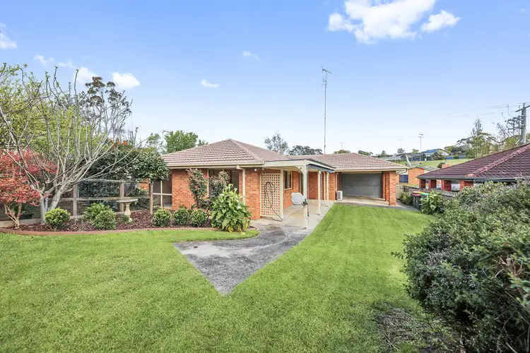 Second view of Homely house listing, 54 Hopetoun Road, Drouin VIC 3818