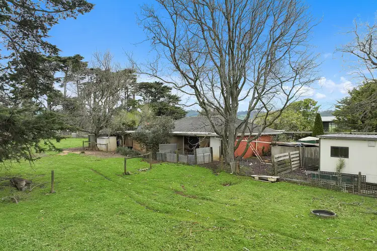 Second view of Homely rural property listing, 92 Manns Road, Ellinbank VIC 3821