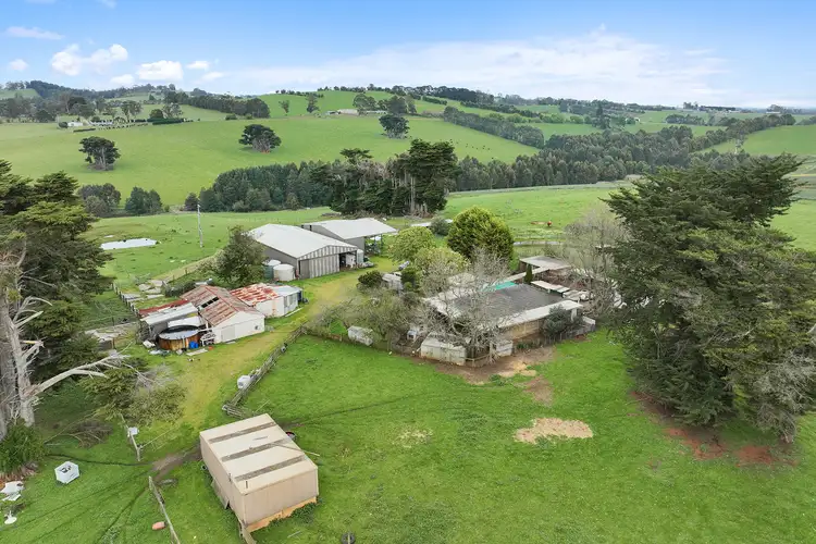 Fourth view of Homely rural property listing, 92 Manns Road, Ellinbank VIC 3821