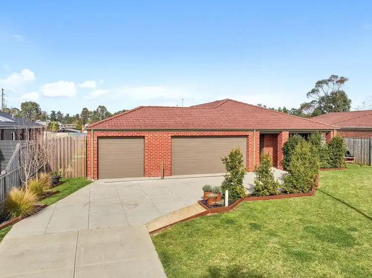 7 Water Lily Road, Bunyip VIC 3815