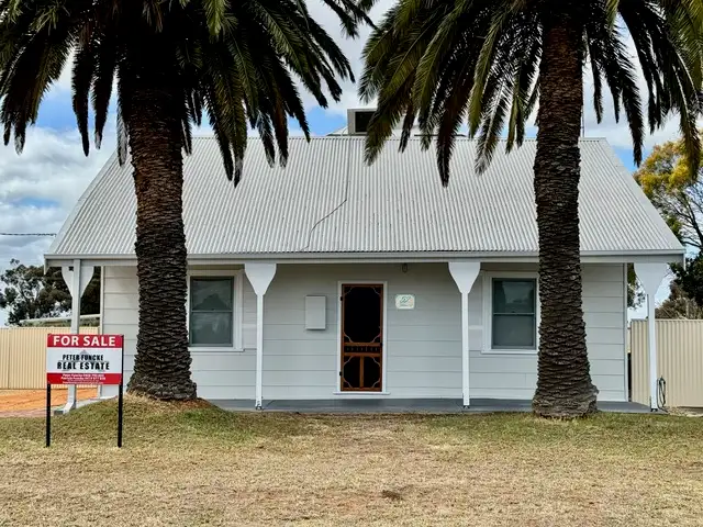 Fourth view of Homely house listing, 52 Sherwood Street, Birchip VIC 3483