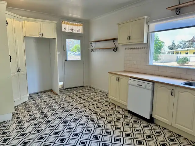 Seventh view of Homely house listing, 52 Sherwood Street, Birchip VIC 3483