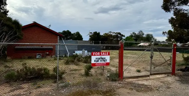 54 Austin Street, Hopetoun VIC 3396