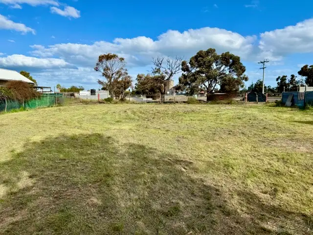 54 Austin Street, Hopetoun VIC 3396