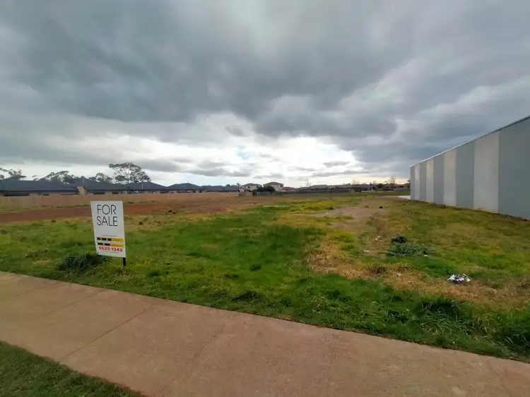 Fourth view of Homely land listing, 11 Kennedy Street, Longwarry VIC 3816