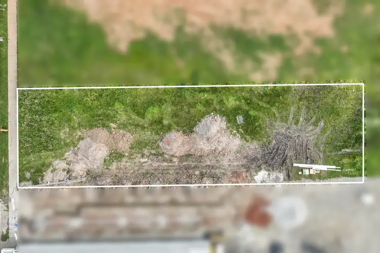 Fifth view of Homely land listing, 11 Kennedy Street, Longwarry VIC 3816