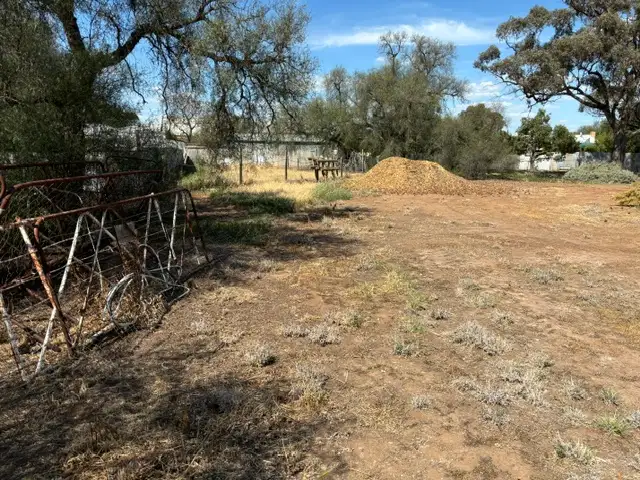 Main view of Homely land listing, C/A 3 section 10 Deakin Street, Beulah VIC 3395