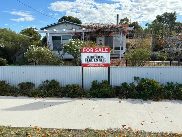 6 Dodgshun Street, Hopetoun VIC 3396