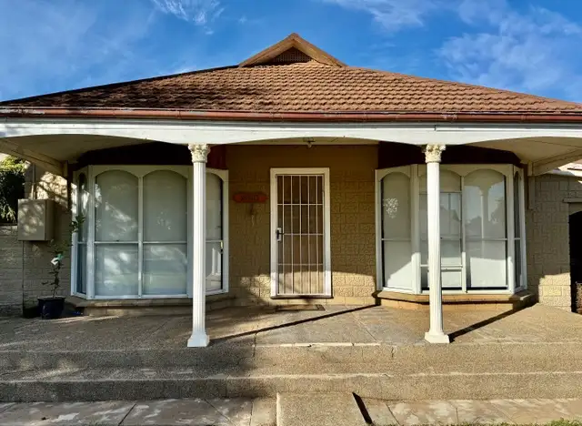 Main view of Homely house listing, 6 Roberts Street, Woomelang VIC 3485