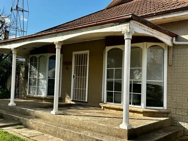 Second view of Homely house listing, 6 Roberts Street, Woomelang VIC 3485