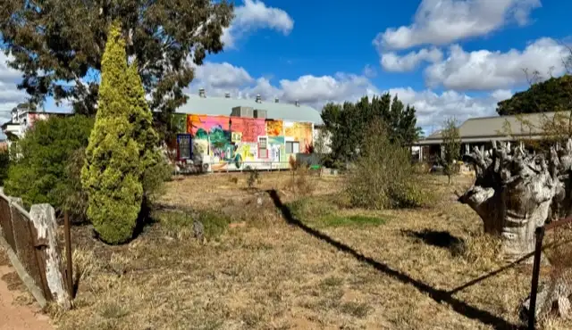 Main view of Homely land listing, 72 Phillips Street, Beulah VIC 3395