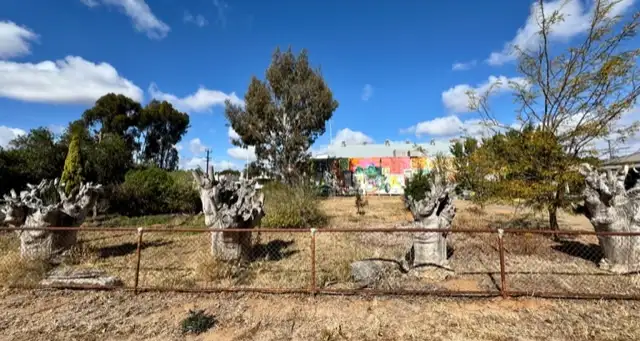 Third view of Homely land listing, 72 Phillips Street, Beulah VIC 3395