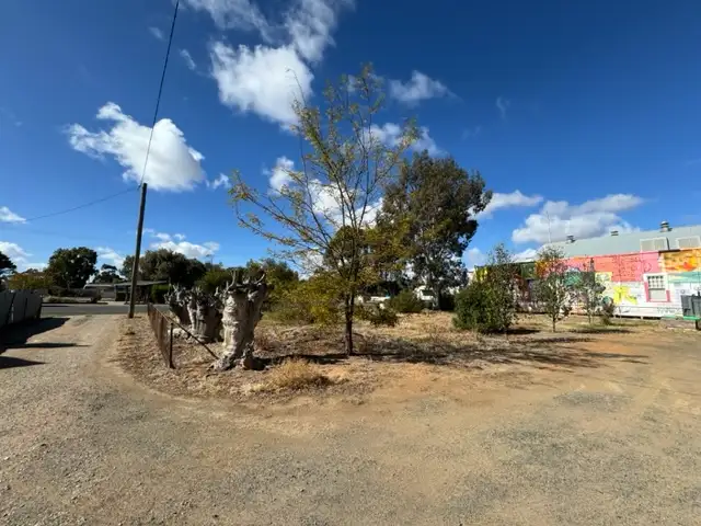 Sixth view of Homely land listing, 72 Phillips Street, Beulah VIC 3395