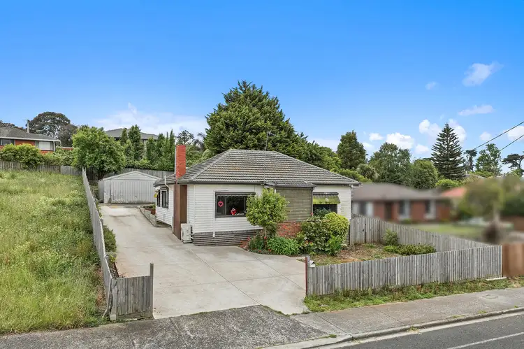 1573 Princes Way, Drouin East VIC 3818