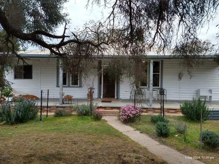 192 Best Street, Sea Lake VIC 3533