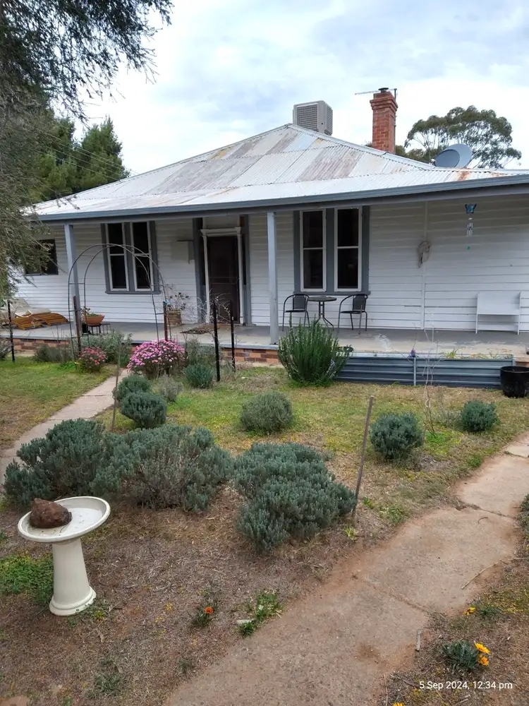 Second view of Homely house listing, 192 Best Street, Sea Lake VIC 3533