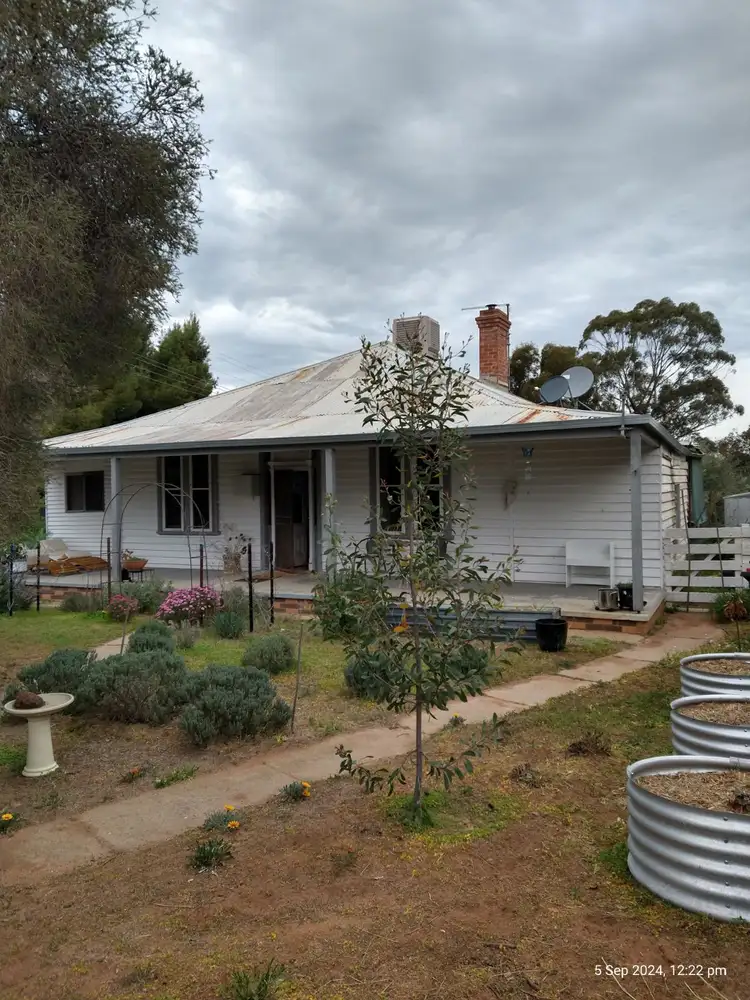 Third view of Homely house listing, 192 Best Street, Sea Lake VIC 3533