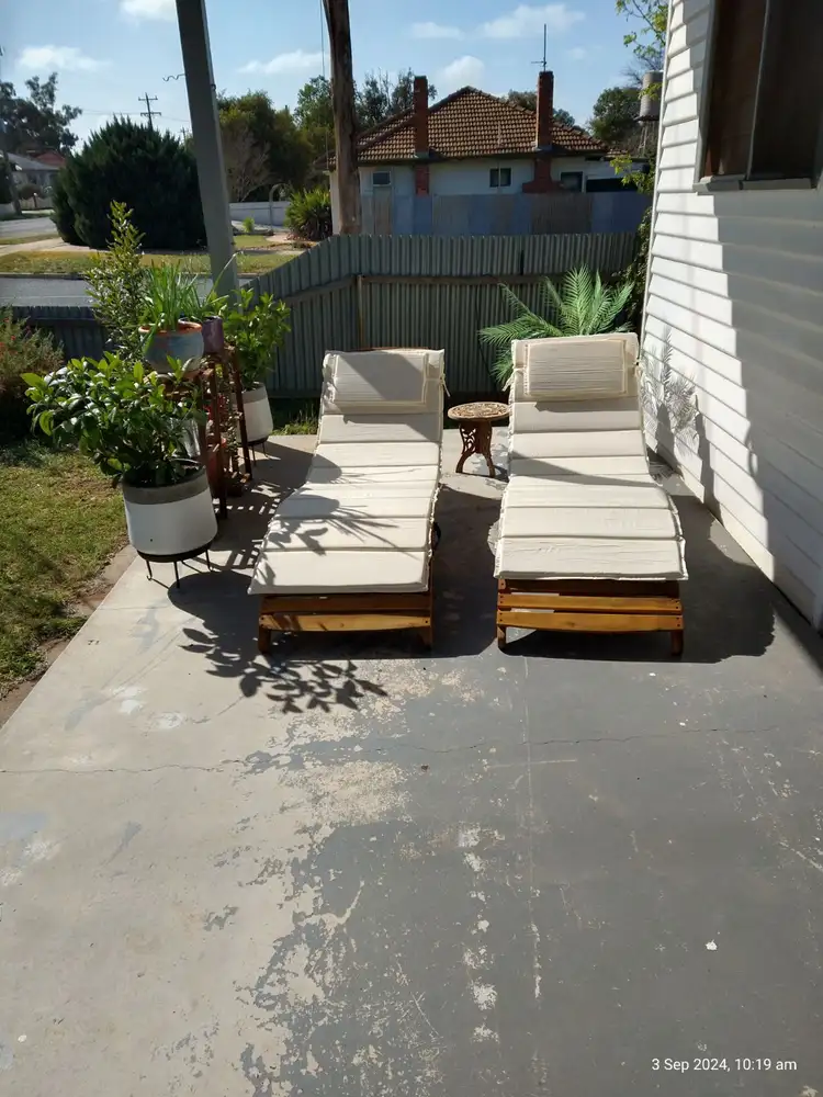 Fourth view of Homely house listing, 192 Best Street, Sea Lake VIC 3533