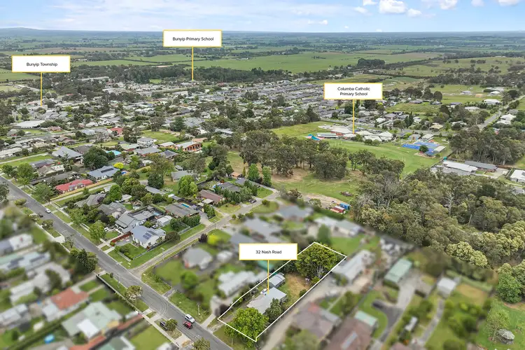 32 Nash Road, Bunyip VIC 3815