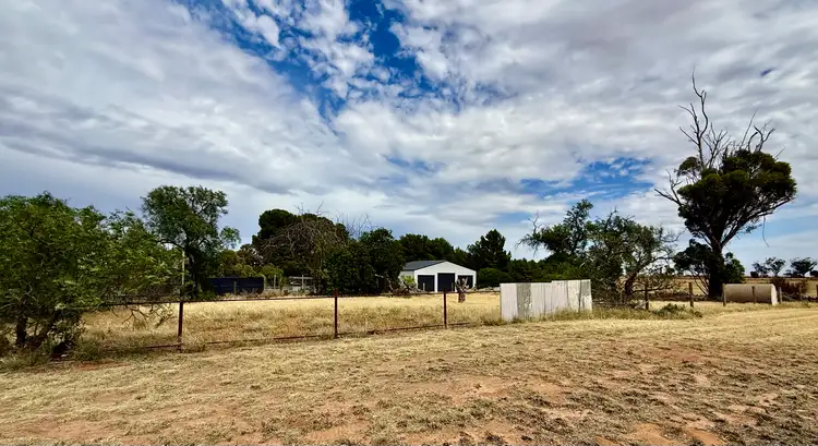 Fourth view of Homely land listing, 25 Brook Street, Woomelang VIC 3485
