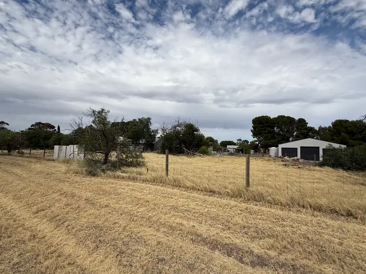 Fifth view of Homely land listing, 25 Brook Street, Woomelang VIC 3485
