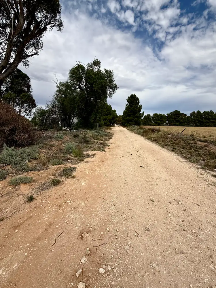 Sixth view of Homely land listing, 25 Brook Street, Woomelang VIC 3485