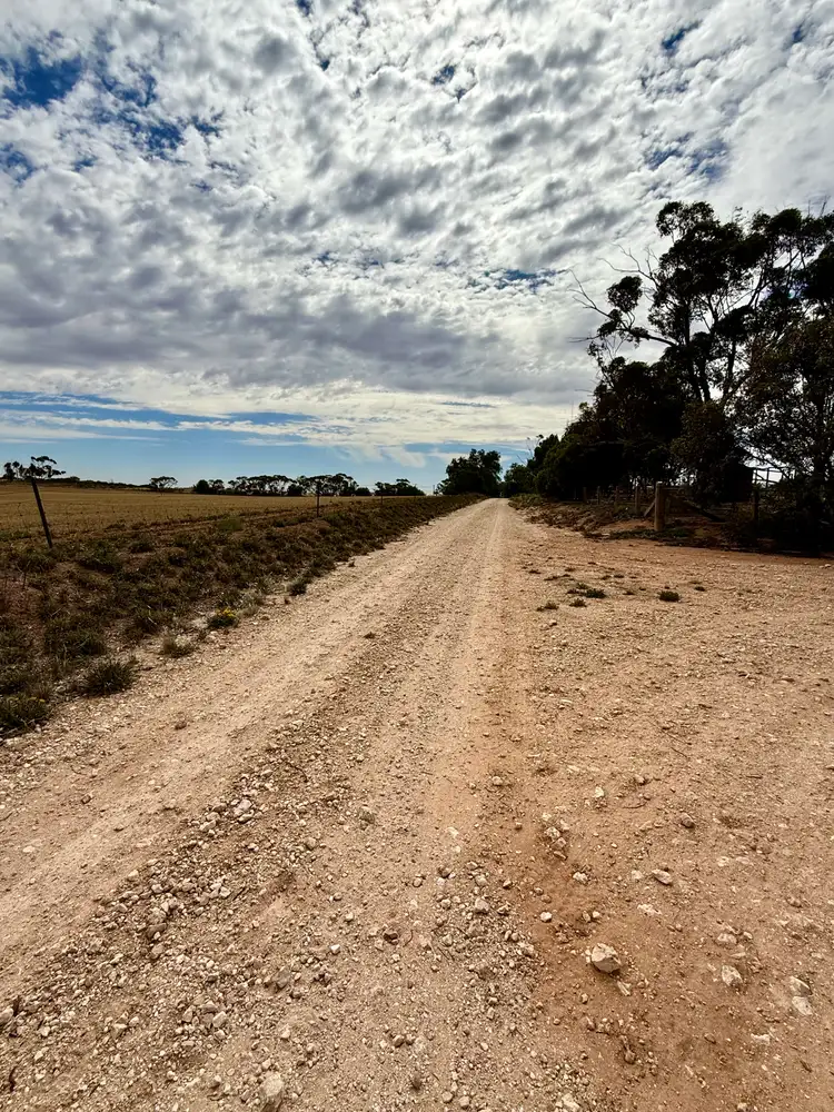 Seventh view of Homely land listing, 25 Brook Street, Woomelang VIC 3485