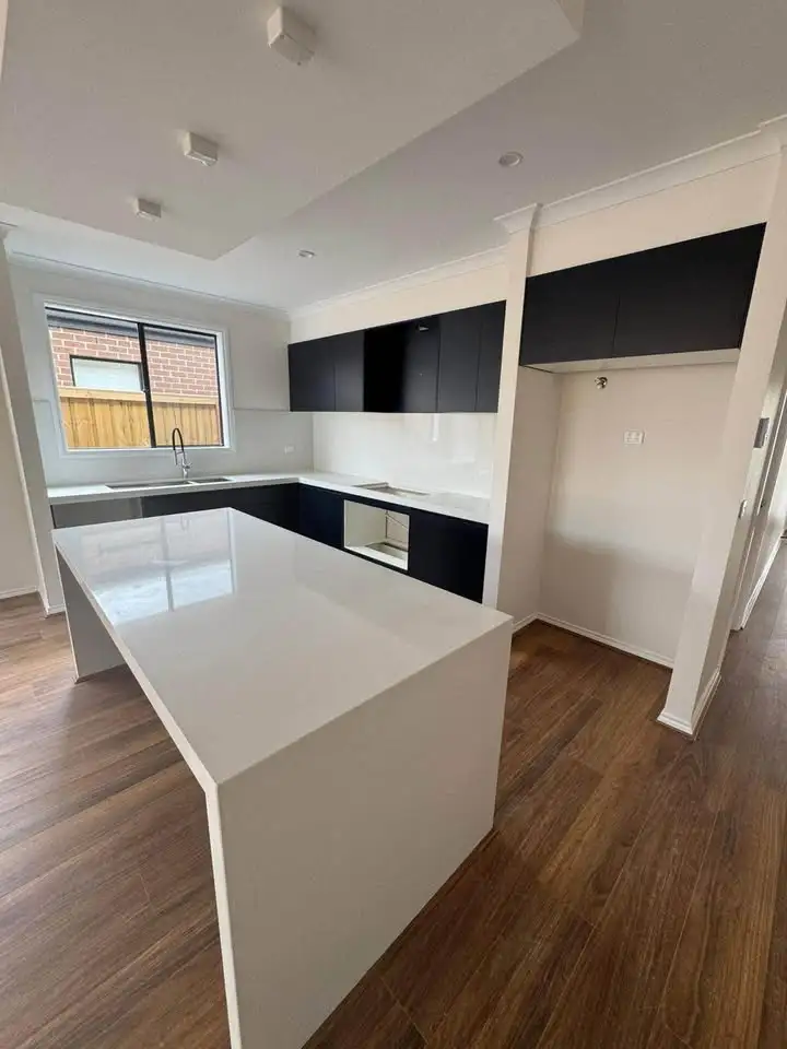 Second view of Homely house listing, 38 Petersfield Way, Donnybrook VIC 3064