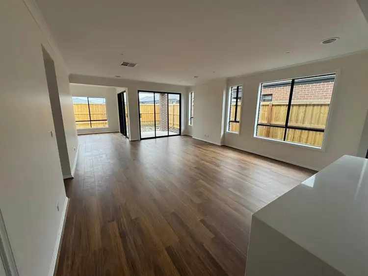 Third view of Homely house listing, 38 Petersfield Way, Donnybrook VIC 3064