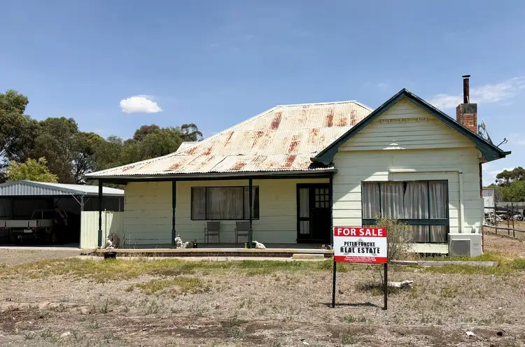 2001 Henty Highway, Brim VIC 3391
