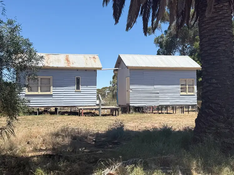 Main view of Homely land listing, 16 Main Street, Speed VIC 3488