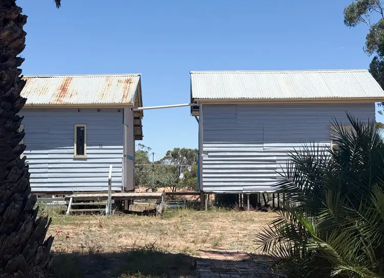 Fourth view of Homely land listing, 16 Main Street, Speed VIC 3488
